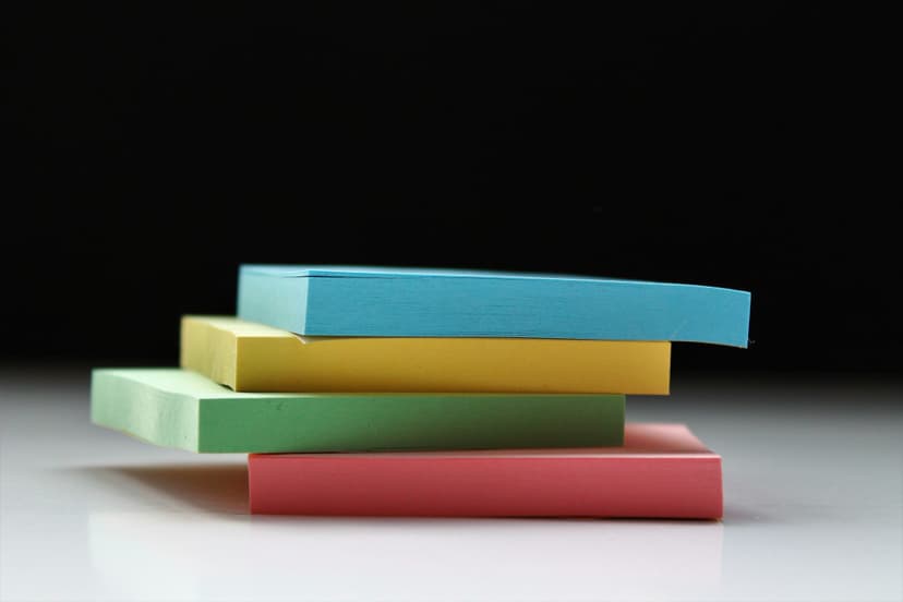 NoteBoards Collaboration